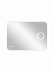 Зеркало Bliss LED 1000x700, фото 1